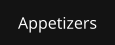 Appetizers